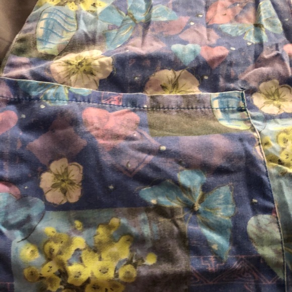 Uniform Scrub Top - Picture 3 of 5